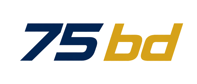75 bd logo for Bangladesh adult users